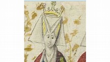 Adeliza of Louvain - The Fair Maid of Brabant - History of Royal Women