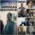 Inhuman Resources: Netflix ~ Non-Spoiler Review - Reel 2 Reel Talk