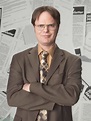 Rainn Wilson as "Dwight" in 'the Office' | Rainn wilson, Dwight, The ...