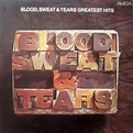 Blood, Sweat & Tears* - Blood, Sweat & Tears Greatest Hits (1980, Vinyl ...