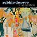 Time And Tide : Robbie Dupree | HMV&BOOKS online - ZMCD004