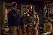 Netflix's The Ranch trailer: Danny Masterson's final episodes | EW.com