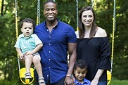 Is Michigan's John James the future the GOP has been waiting for?