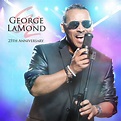 George LaMond - 25th Anniversary (2015, CD) | Discogs