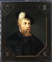 Gustav Vasa : r/sweden