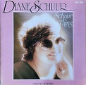 Diane Schuur – Schuur Thing (1985, CD) - Discogs