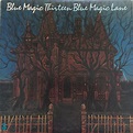 Blue Magic – Thirteen Blue Magic Lane (1975, Vinyl) - Discogs