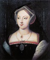 Tudor Faces: A Portrait of Mary Boleyn - A Remembrance of a Life at the ...