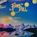 Firefall - Clouds Across The Sun | Releases | Discogs