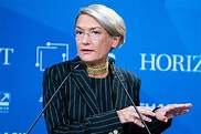 Franziska Augstein wird Kolumnistin beim "Spiegel" - Medien ...
