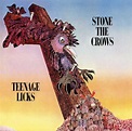 Stone The Crows - Teenage Licks (1971) | 60's-70's ROCK