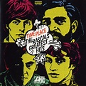 The Rascals - Time Peace: The Rascals' Greatest Hits - Reviews - Album ...