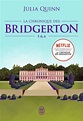 La Chronique Des Bridgerton - Tomes 5 & 6 - La chronique des Bridgerton ...