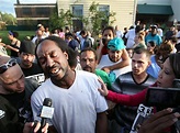 Charles Ramsey on life after Cleveland kidnapping rescue - The ...