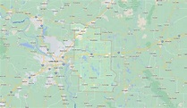 Cities and Towns in Lonoke County, Arkansas – Countryaah.com