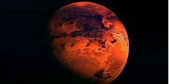 Why Is Mars Red? Understanding The Planet's Unique Color