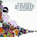 Play An Invitation by Inara George feat. Van Dyke Parks on Amazon Music