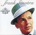 Frank Sinatra - The Sinatra Christmas Album (CD) | Discogs