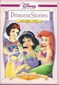 Picture of Disney Princess Stories Volume Two: Tales of Friendship