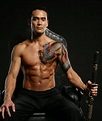 Mark Dacascos - Films, Biographie et Listes sur MUBI