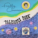 Palisades Park [TP4 Music] de Freddy Cannon : Napster