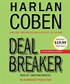 Deal Breaker : The First Myron Bolitar Novel - Walmart.com - Walmart.com
