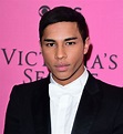 Olivier Rousteing, le directeur artistique de Balmain - Cosmopolitan.fr