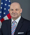 Christopher Robinson - United States Department of State