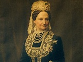 Friedrike Caroline Juliane von Schleswig-Holstein-Sonderburg-Beck ...