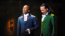 ‎Hamilton (2020) directed by Thomas Kail • Reviews, film + cast ...