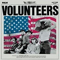 Jefferson Airplane - Volunteers - Reviews - Album of The Year