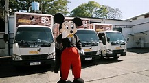 La vez que una empresa de Paraguay le ganó un juicio a Disney - MDZ Online