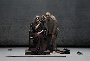 « Fin de partie », de Samuel Beckett, Théâtre national populaire à ...