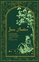 Jane Austen eBook by Jane Austen, Andrew Taggart | Official Publisher ...