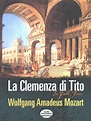 La Clemenza Di Tito von Wolfgang Amadeus Mozart | im Stretta Noten Shop ...