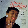 In the Land of Hi-Fi 180 Gram + 2 Bonus Tracks : Dinah Washington ...