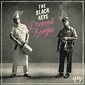 The Black Keys - Dropout Boogie review | DIY Magazine