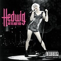 Hedwig And The Angry Inch (Original Cast Recording) - Album by Stephen ...
