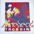 Shinehead - Troddin' (1994, CD) | Discogs