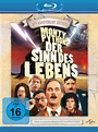 Ihr Uncut DVD-Shop! | Monty Python's Der Sinn des Lebens (1983) [Blu ...