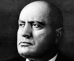 Benito Mussolini Biography - Facts, Childhood, Family Life & Achievements