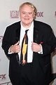 Comedian Louie Anderson Hospitalized for Blood Cancer Treatment ...