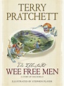 The Illustrated Wee Free Men by Terry Pratchett - Penguin Books Australia