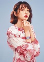 柯佳嬿小清新 跳脱年龄感 - 时尚消费 - 中国时报