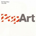 PopArt: The Hits, Pet Shop Boys - Qobuz