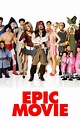 Epic Movie (2007) - Posters — The Movie Database (TMDB)