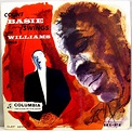Count Basie And Joe Williams – Count Basie Swings And Joe Williams ...