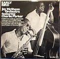 Early bird by Jay Mcshann Orchestra & Charlie Parker, LP with ...
