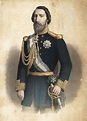 Ferdinand II of Portugal - Alchetron, the free social encyclopedia
