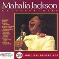 Jackson, Mahalia - Greatest Hits - Amazon.com Music